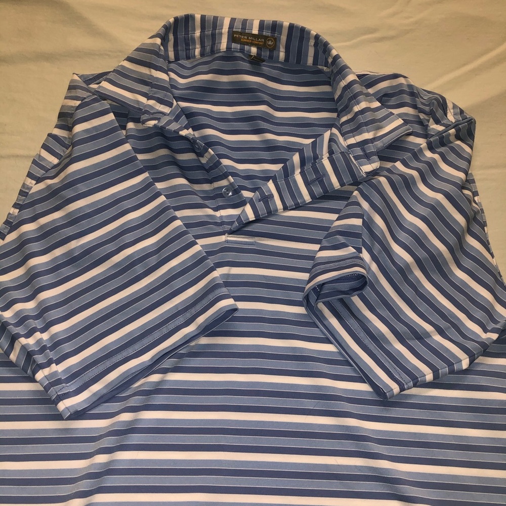 Peter Miller Polo